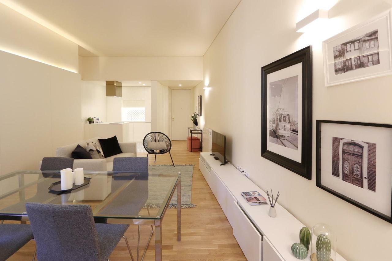 Hm - Ribeira Sao Joao 2D Apartment Porto Ngoại thất bức ảnh