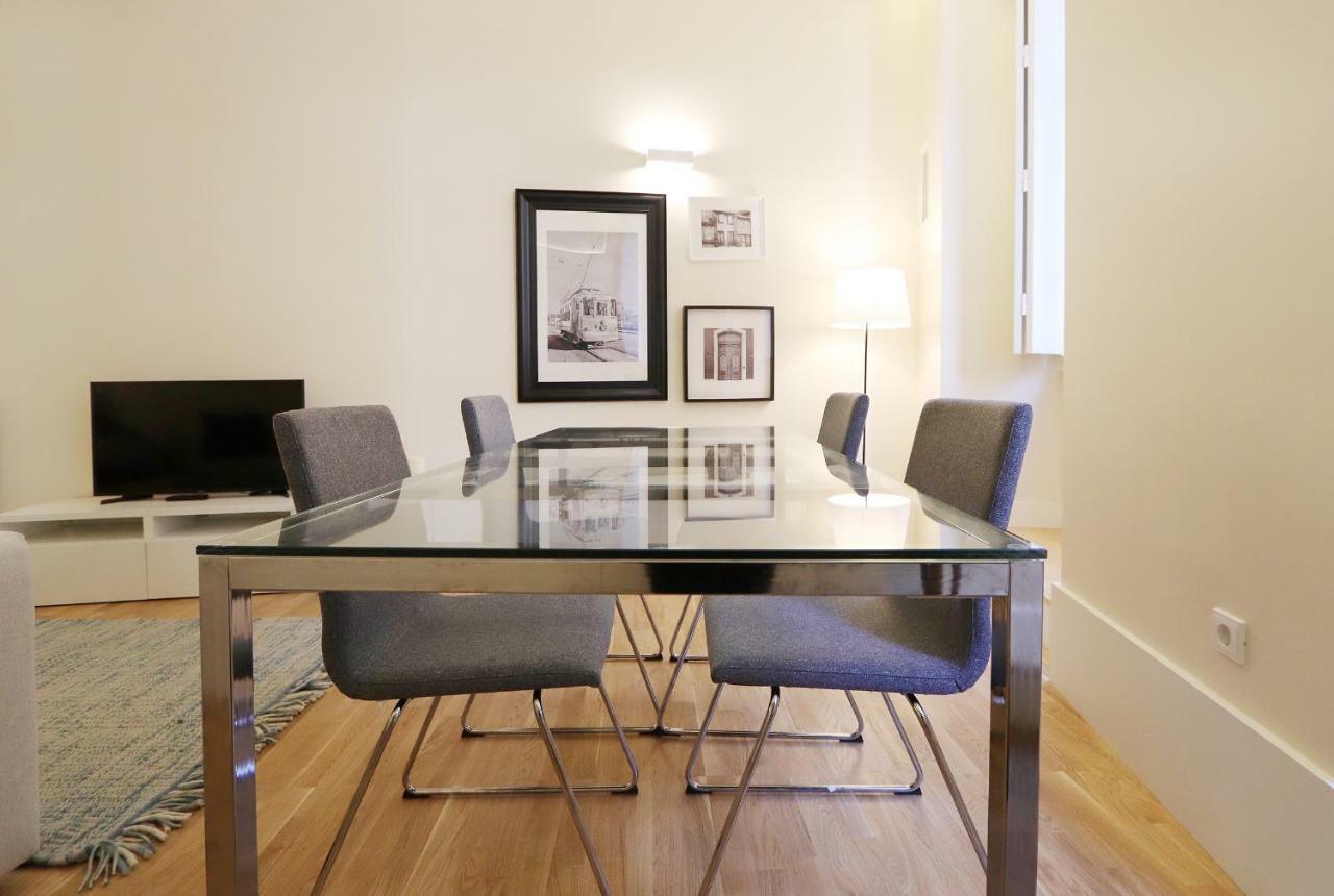 Hm - Ribeira Sao Joao 2D Apartment Porto Ngoại thất bức ảnh