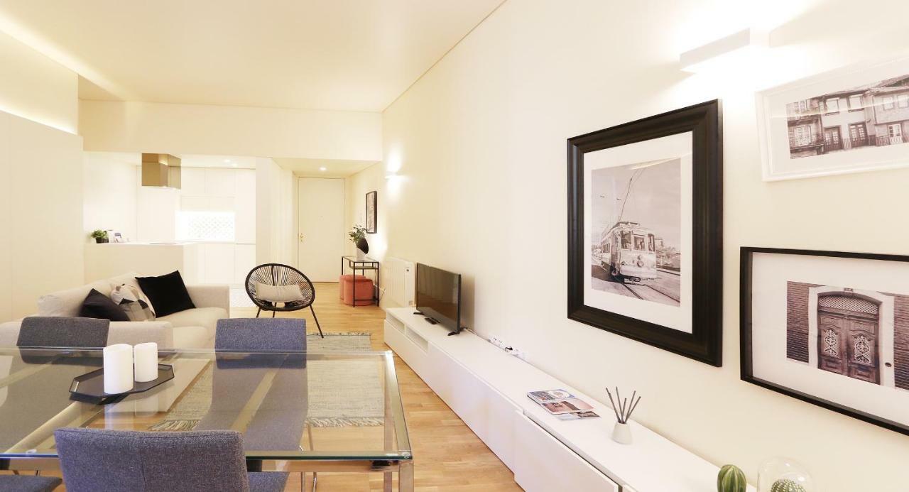 Hm - Ribeira Sao Joao 2D Apartment Porto Ngoại thất bức ảnh