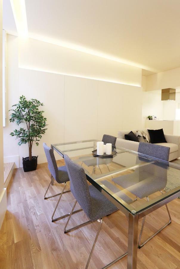 Hm - Ribeira Sao Joao 2D Apartment Porto Ngoại thất bức ảnh