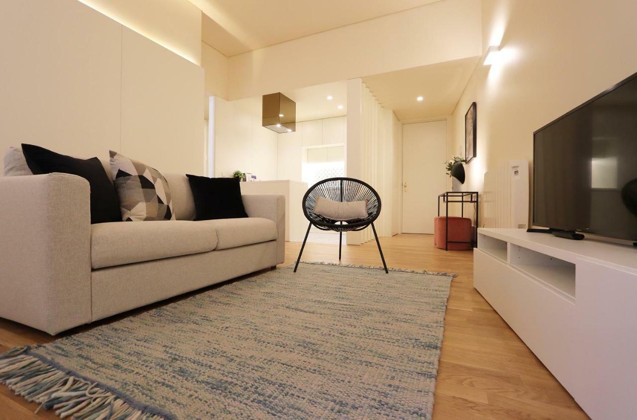 Hm - Ribeira Sao Joao 2D Apartment Porto Ngoại thất bức ảnh