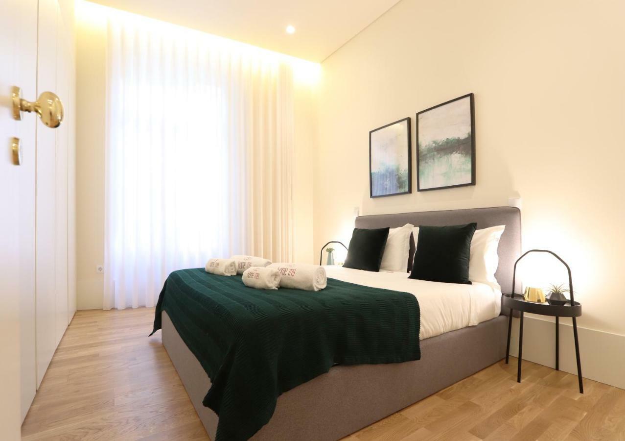 Hm - Ribeira Sao Joao 2D Apartment Porto Ngoại thất bức ảnh