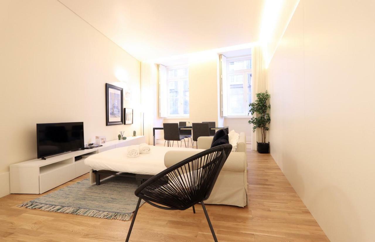 Hm - Ribeira Sao Joao 2D Apartment Porto Ngoại thất bức ảnh