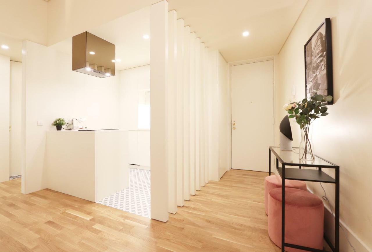 Hm - Ribeira Sao Joao 2D Apartment Porto Ngoại thất bức ảnh