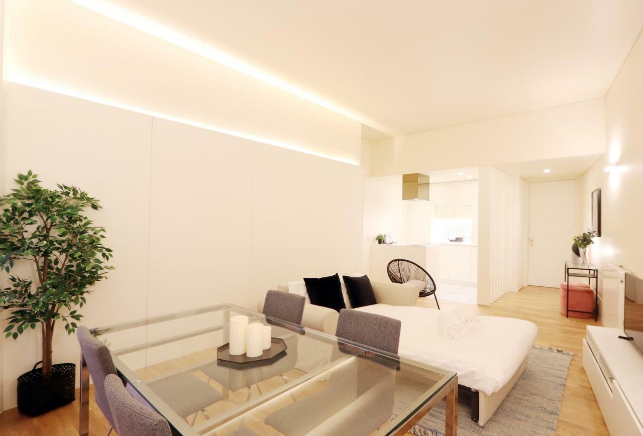 Hm - Ribeira Sao Joao 2D Apartment Porto Ngoại thất bức ảnh
