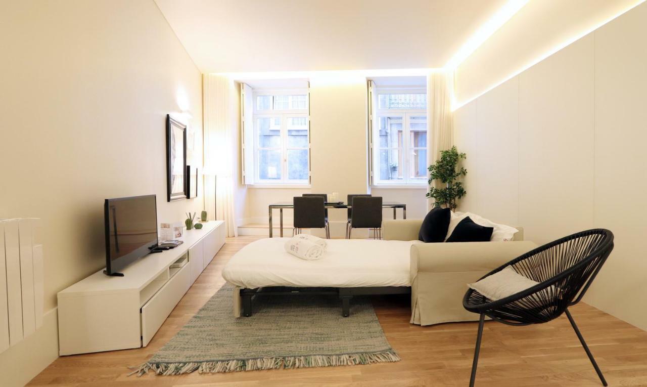 Hm - Ribeira Sao Joao 2D Apartment Porto Ngoại thất bức ảnh