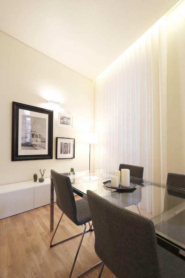 Hm - Ribeira Sao Joao 2D Apartment Porto Ngoại thất bức ảnh