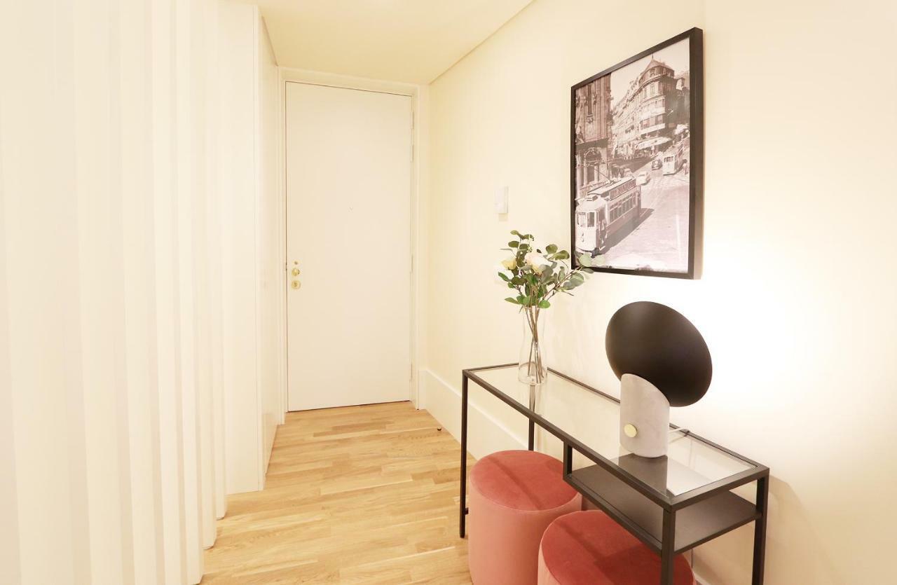 Hm - Ribeira Sao Joao 2D Apartment Porto Ngoại thất bức ảnh