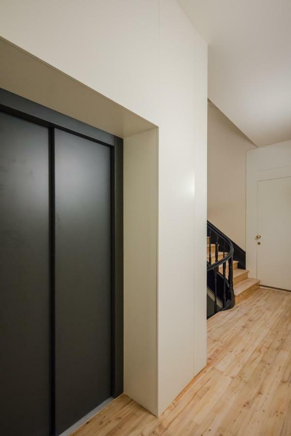 Hm - Ribeira Sao Joao 2D Apartment Porto Ngoại thất bức ảnh
