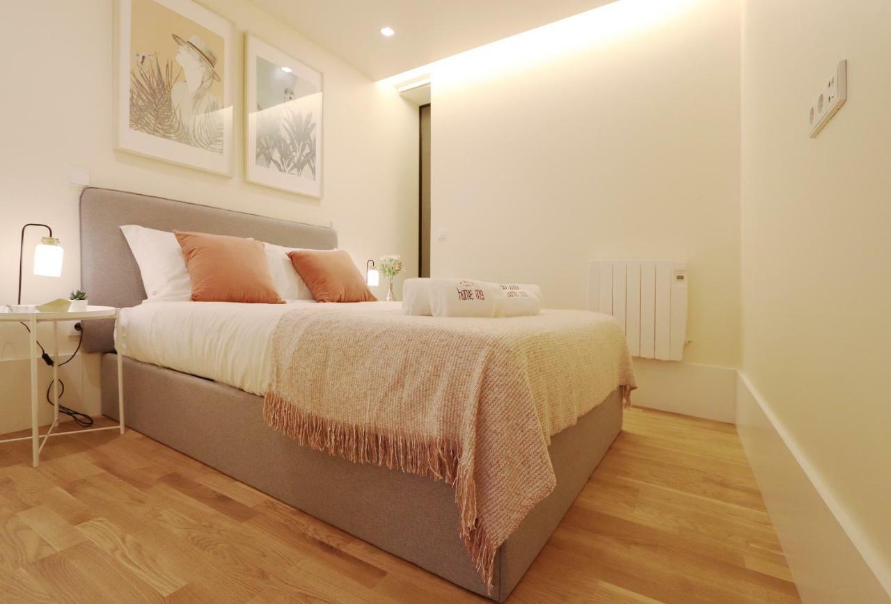Hm - Ribeira Sao Joao 2D Apartment Porto Ngoại thất bức ảnh