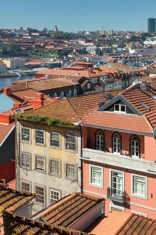 Hm - Ribeira Sao Joao 2D Apartment Porto Ngoại thất bức ảnh