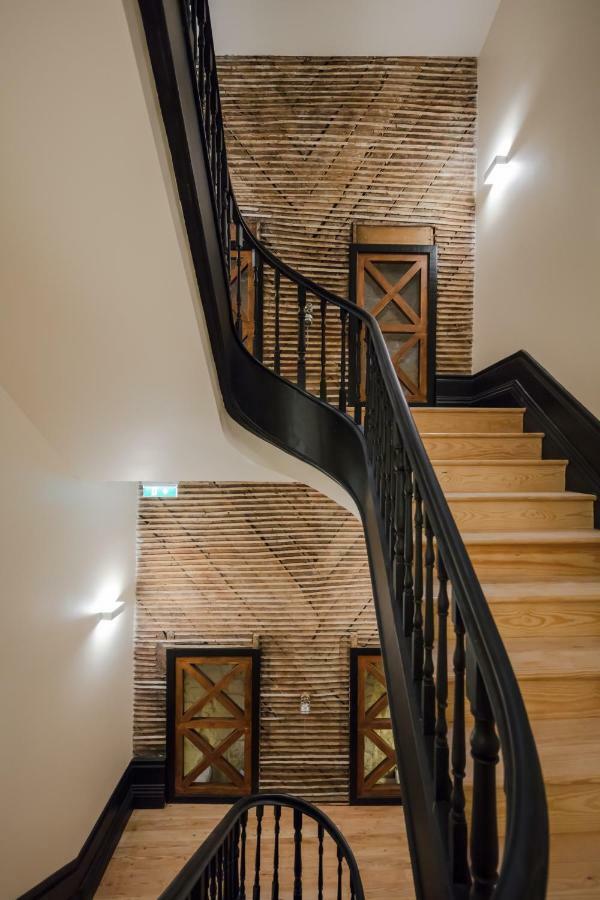 Hm - Ribeira Sao Joao 2D Apartment Porto Ngoại thất bức ảnh