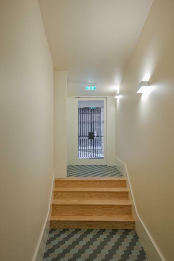 Hm - Ribeira Sao Joao 2D Apartment Porto Ngoại thất bức ảnh