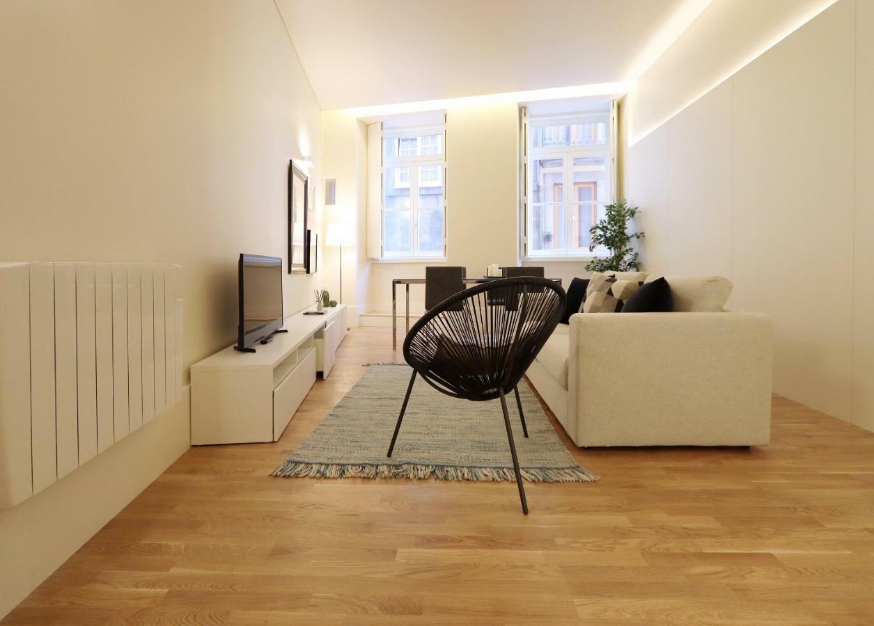 Hm - Ribeira Sao Joao 2D Apartment Porto Ngoại thất bức ảnh