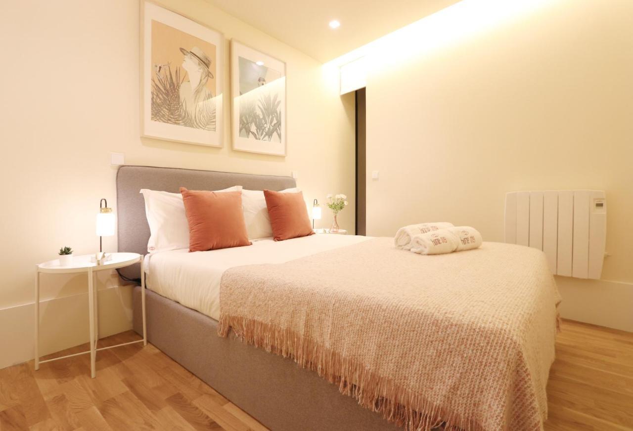 Hm - Ribeira Sao Joao 2D Apartment Porto Ngoại thất bức ảnh