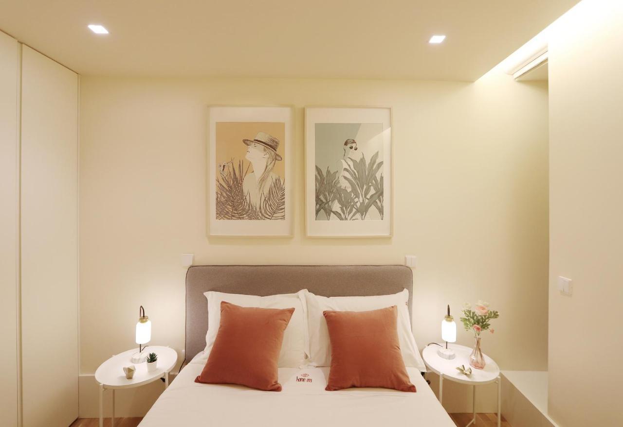 Hm - Ribeira Sao Joao 2D Apartment Porto Ngoại thất bức ảnh